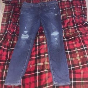 Old navy jeans